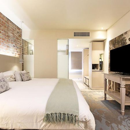 Oude Werf Hotel 스텔렌보스 외부 사진