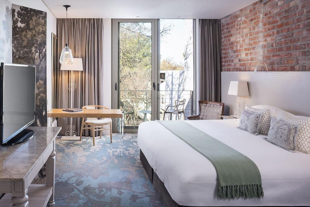 Oude Werf Hotel 스텔렌보스 외부 사진