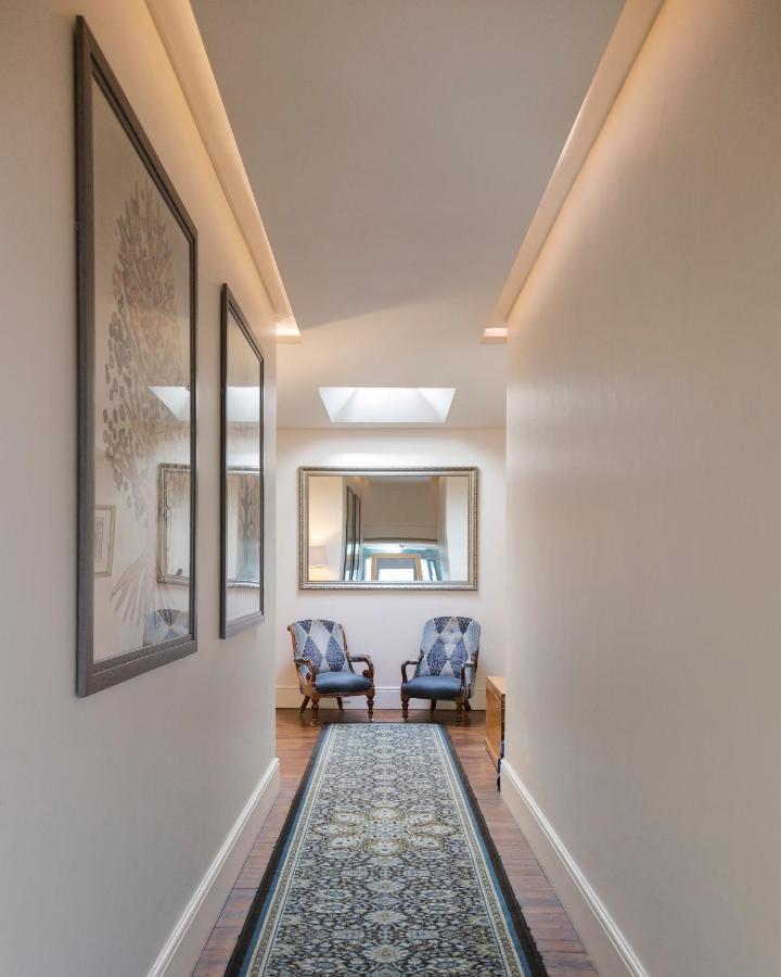Oude Werf Hotel 스텔렌보스 외부 사진