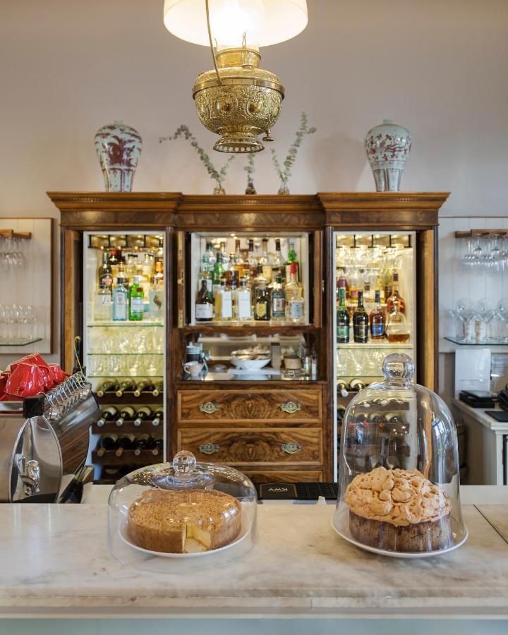 Oude Werf Hotel 스텔렌보스 외부 사진