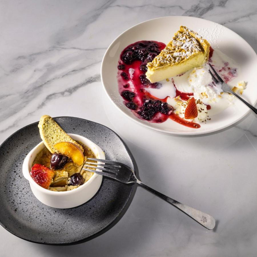 Oude Werf Hotel 스텔렌보스 외부 사진