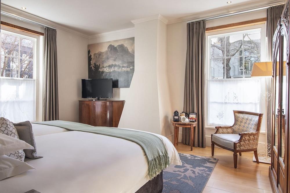 Oude Werf Hotel 스텔렌보스 외부 사진