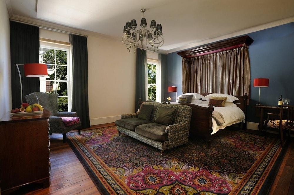 Oude Werf Hotel 스텔렌보스 외부 사진