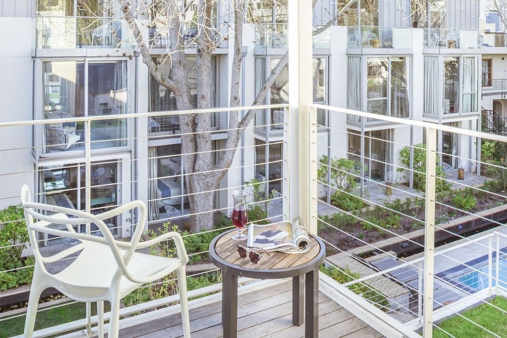 Oude Werf Hotel 스텔렌보스 외부 사진