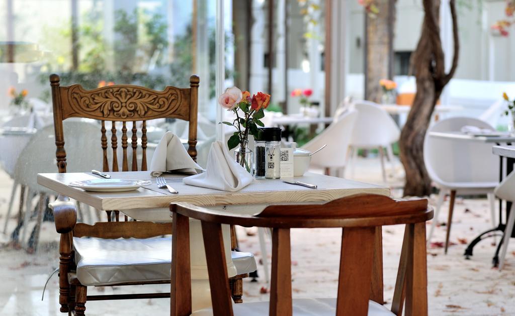 Oude Werf Hotel 스텔렌보스 외부 사진